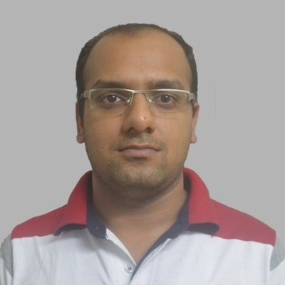 Ashwani Jindal