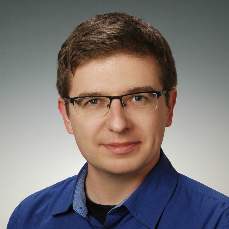 Marcin Engelmann