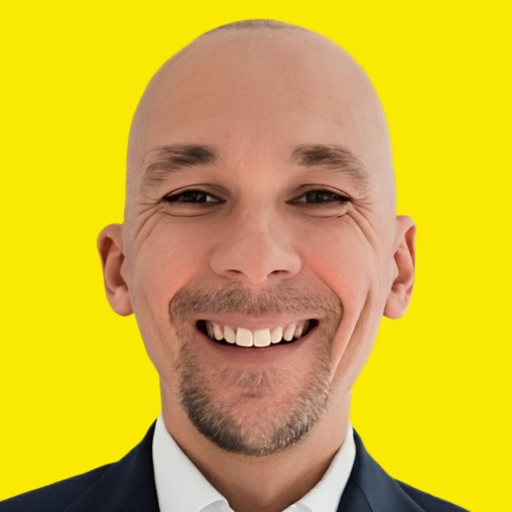Mike Sobiegraj