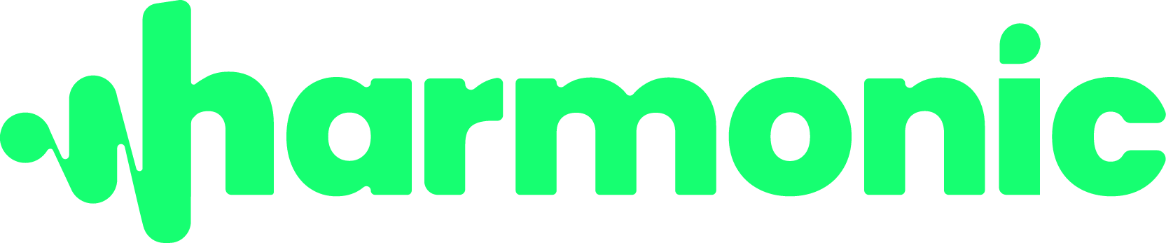 Harmonic Security Platform logo