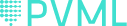 PVML Secure AI-Ready Virtual Databases logo